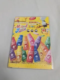 WEST. Mixed Juice グッズ 2025年最新】ジャニーズwest mixed juice グッズの人気アイテム