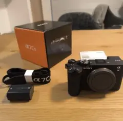 sony α7cii 本体　ボディ　美品 camera-no-ohbayashi_4548736154353