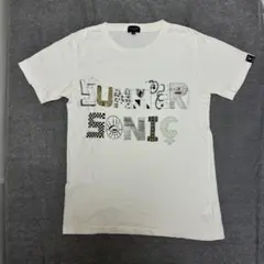 Paul Smith JEANS SUMMER SONIC Tシャツ Sのサムネイル