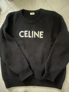 最安値】山田涼介着用ニット【CELINE】 - メルカリ