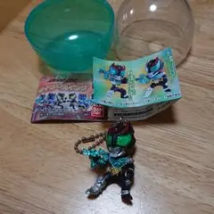 仮面ライダーキバ キーホルダー