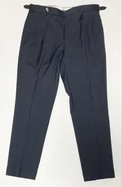未使用 THE CHINO REVIVED 4ウェイ・シャークスキン スラックス 未使用 THE CHINO REVIVED 4ウェイ・シャークスキン スラックス - メルカリ