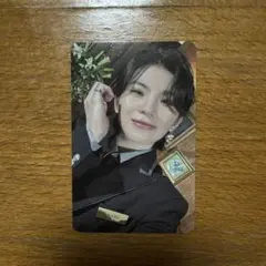 seventeen follow again carat zone ウジ