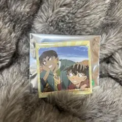 名探偵コナン ピンバッジ