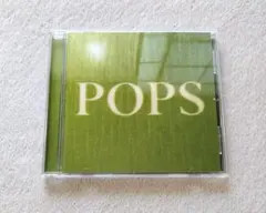 Mrs. GREEN APPLE POPS CD 通常盤