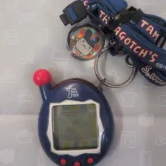 超じんせーエンジョイ！たまごっちプラス た・ねいびー 動作確認済