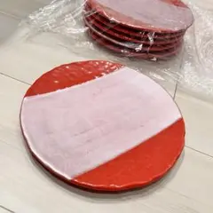 天プラ皿