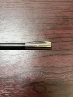 FABER-CASTELLボールペン 本体 レジン青軸 - メルカリ