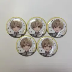 るぅとくん るぅと すとぷり 缶バッジ アニメイト ベストアルバム　まとめ売り