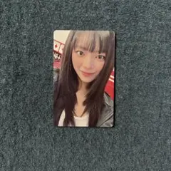 TWICE ポップアップ 1万円特典トレカ ジョンヨン