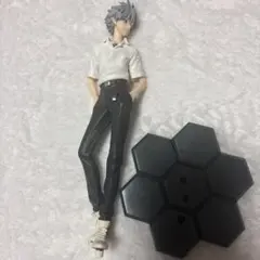 渚カヲル フィギュア ※箱なし