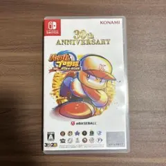 パワプロ2024-2025 30th ANNIVERSARY