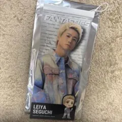 FANTASTICS 瀬口黎弥 ラウワン