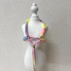 ene☆ パラコードリード&ハーネス
