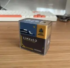 PANDAER 65W GaN急速充電器 美品