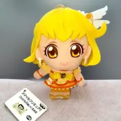 2026年最新】キュアピース ぬいぐるみの人気アイテム - メルカリ