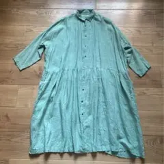 2025年最新】ichi アンティークス リネン ワンピースの人気