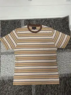ボーダー Tシャツ