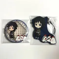 鬼滅の刃 鬼滅の刃 ローソン からあげクン 冨岡義勇 まとめ売り②