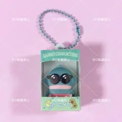 サンリオ チョコボックス 日焼け ハンギョドン