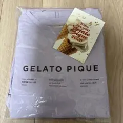 GELATO PIQUE 2026年 福袋ルームウェア上下セット
