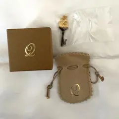 NANA Q-pot. バッグチャーム 矢沢あい展 - メルカリ