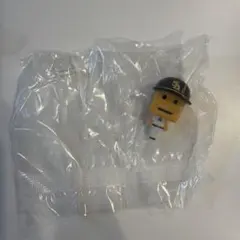 ならぶんです　調子くん　ソフトバンク　フィギュア