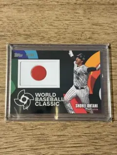 大谷翔平　2018年ルーキー実使用パッチカード　激レア！　高騰中 大谷翔平 2018年ルーキー実使用パッチカード 激レア！ 高騰中 - メルカリ