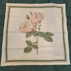 ジムトンプソン コットンナフキン 2枚セット 未使用