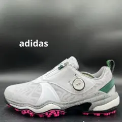 2025年最新】adidasゴルフシューズ 28の人気アイテム - メルカリ