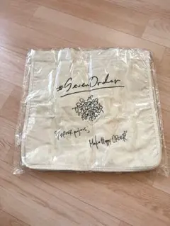 7ORDER トートバッグ