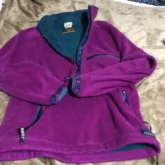 (いろり様専用)【LL Bean】フリース