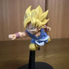 ドラゴンボールGT MATCH MAKERS 超サイヤ人孫悟空のサムネイル
