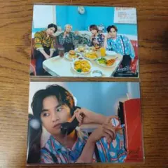 SexyZone公式写真