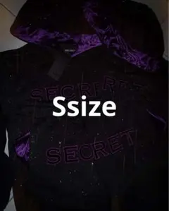 SECRET セットアップ - メルカリ