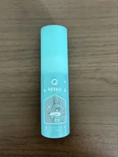 Mitea 冷却 ボディミスト 30ml