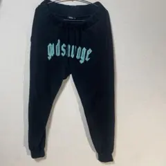 ゴットサベージ