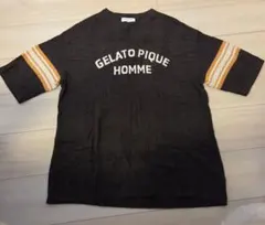 GELATO PIQUE 【HOMME】2枚セット　カップル
