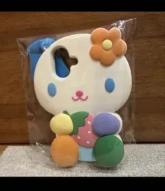 [値下げ中] ウサハナ スマホケース iPhone16