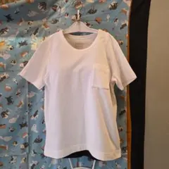無印良品 デザイン Tシャツ