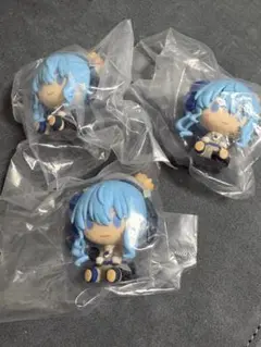 星街すいせい ちょこのっこ フィギュア 一番くじ ホロライブ vol.3