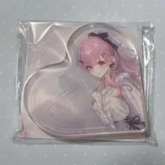 C107 ニトロお顔コレクション ソニコミ すーぱーそに子 アクリル