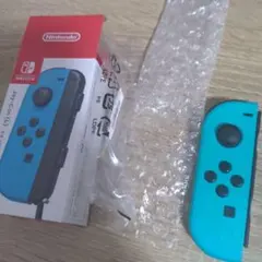 Nintendo Switch Joy-Con (L) 青/黒