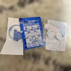 シナモロールセット