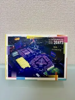 乃木坂46 【完全限定生産盤】8th YEAR BIRTHDAY LIVE - メルカリ