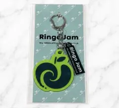Mrs. GREEN APPLE Ringo Jam 特典 ラバーキーホルダーのサムネイル