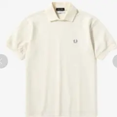 FRED PERRY ウォームグレー ポロシャツ U54 | Mercari