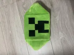 Minecraft クリーパー ポーチ