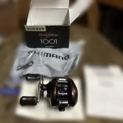 2026年最新】バス釣り ベイトリール スコーピオンの人気アイテム