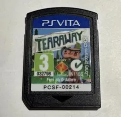 2026年最新】PS Vita Tearawayの人気アイテム - メルカリ